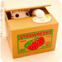 Активность тигровой кот (без подарка)