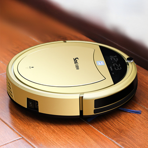 扫地狗智能全自动扫地机器人