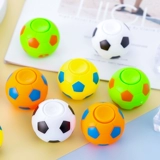 Футбольный волчок для пальца для школьников, награда, подарок на день рождения