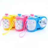 Камера, классическая игрушка для мальчиков и девочек для детского сада для школьников, ностальгия, подарок на день рождения