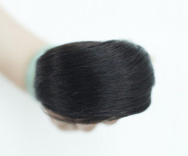 Extension cheveux - Chignon - Ref 237476 Image 12