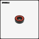 Sparkle Skateboard с высоким уровнем высокой скорости высокой скорости высокой скорости.