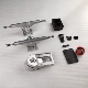 Модернизированное разделение S5 Spring System Bridge