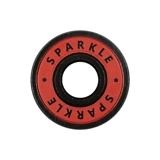 Sparkle Skateboard с высоким уровнем высокой скорости высокой скорости высокой скорости.