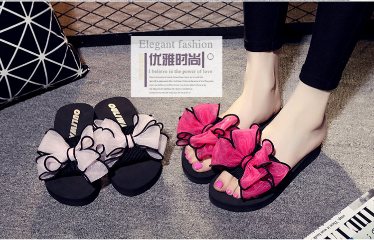 Sandales femme OTHER   en tissu elastique - Ref 2667394 Image 10