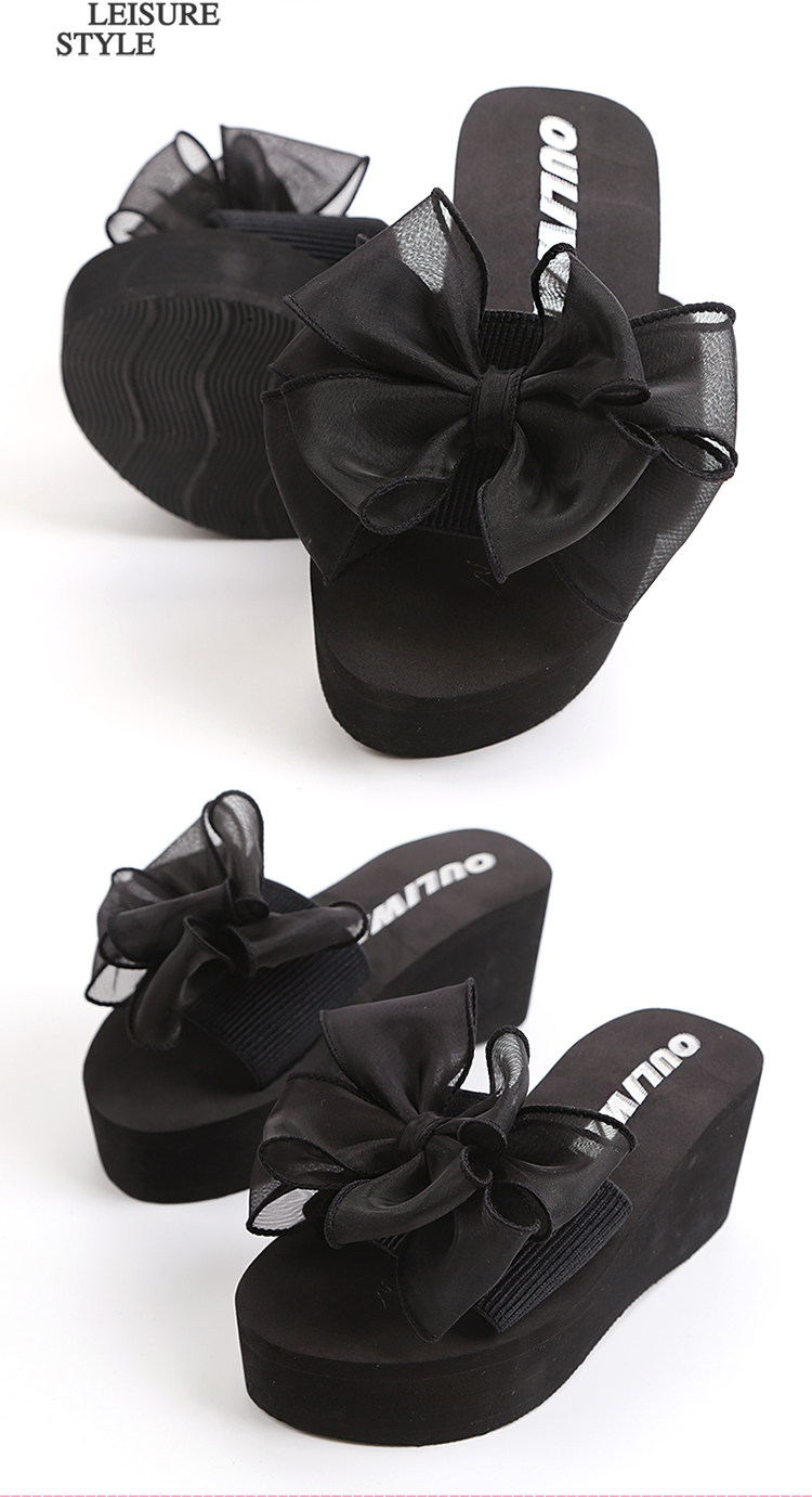 Sandales femme OTHER   en tissu elastique - Ref 2667394 Image 30