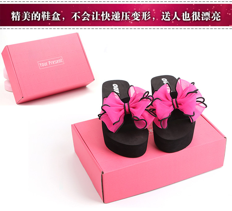 Sandales femme OTHER   en tissu elastique - Ref 2667394 Image 22