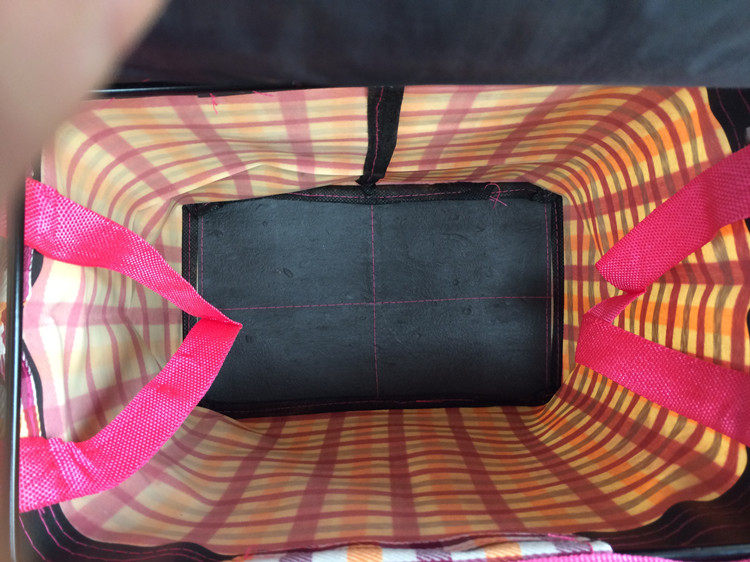 Panier pour vélo DAHON - Ref 2259959 Image 8