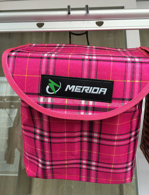 Panier pour vélo DAHON en toile - Ref 2260183 Image 16