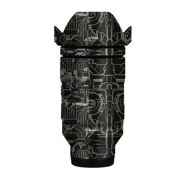 Suitable for Tenglong 35-150F2-2 8 lens Anti-collision strip film 35150 Sony mouth sticker color change color film