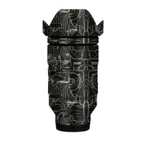 Suitable for Tenglong 35-150F2-2 8 lens protection adhesive film 35150 Sony mouth sticker color change color film