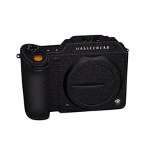 Suitable for hasu X1D-50C camera adhesive film color no-mark back adhesive change color sticker film