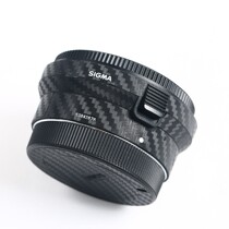 Apply suitable ma canon lenses transSony MC-11 switching ring stickers for color film protection Colour sticker