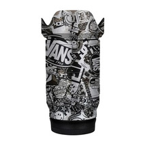 Suitable for Tenglong 18-300F3 5-6 3 Fuji mouth lens protection adhesive film color sticker discoloration adhesive film