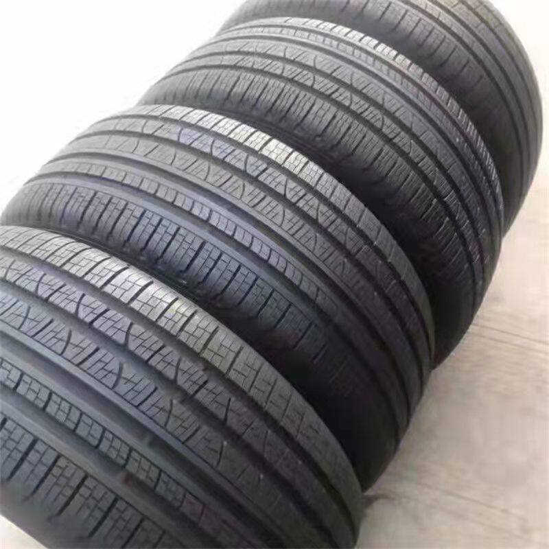 什么因素决定二手拆车旧轮胎八九成新165/175/185/195/205/215尺寸的适用性？