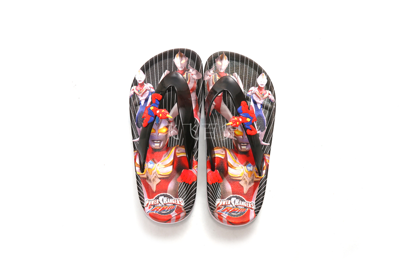 Chaussons enfants en EVA - semelle plastique - Ref 1008498 Image 36