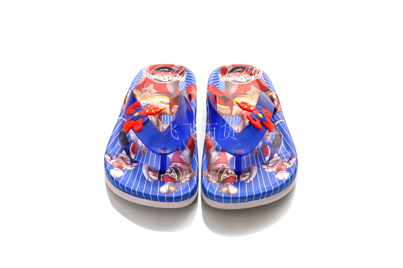 Chaussons enfants en EVA - semelle plastique - Ref 1008498 Image 43