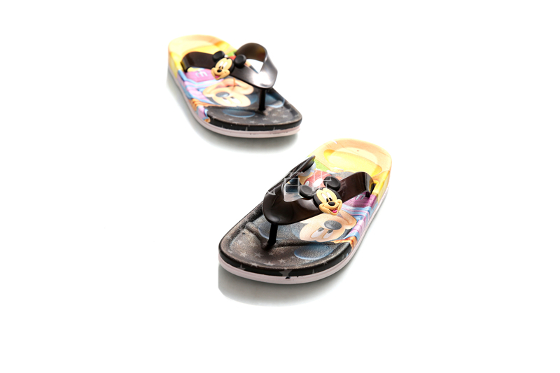 Chaussons enfants en EVA - semelle plastique - Ref 1008498 Image 121