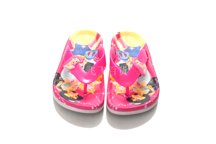 Chaussons enfants en EVA - semelle plastique - Ref 986410 Image 48