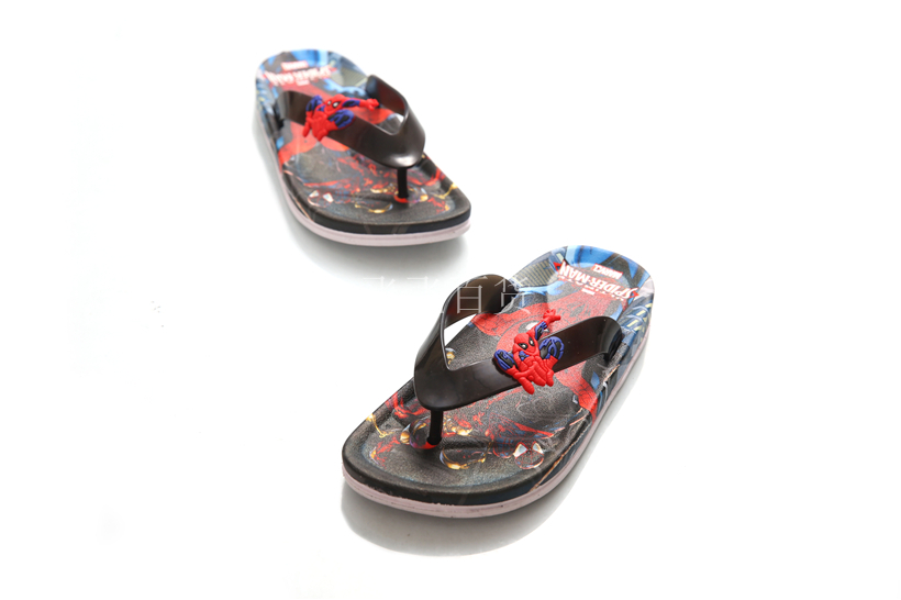 Chaussons enfants en EVA - semelle plastique - Ref 1008498 Image 147