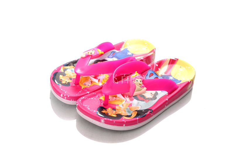 Chaussons enfants en EVA - semelle plastique - Ref 986410 Image 49