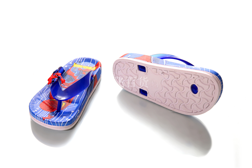 Chaussons enfants en EVA - semelle plastique - Ref 1008498 Image 153