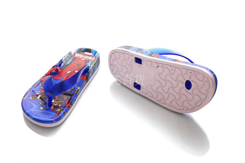 Chaussons enfants en EVA - semelle plastique - Ref 1008498 Image 142