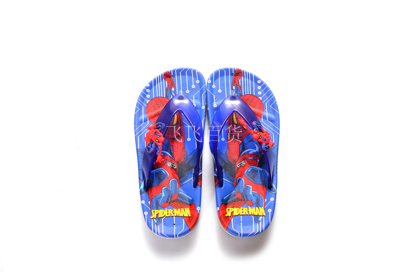 Chaussons enfants en EVA - semelle plastique - Ref 1008498 Image 148