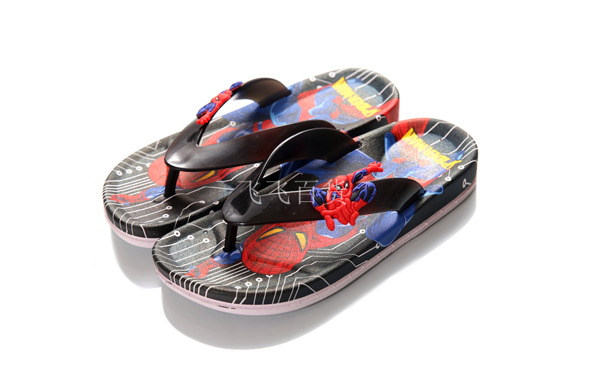 Chaussons enfants en EVA - semelle plastique - Ref 1008498 Image 155