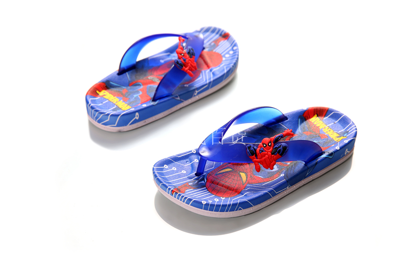 Chaussons enfants en EVA - semelle plastique - Ref 1008498 Image 151