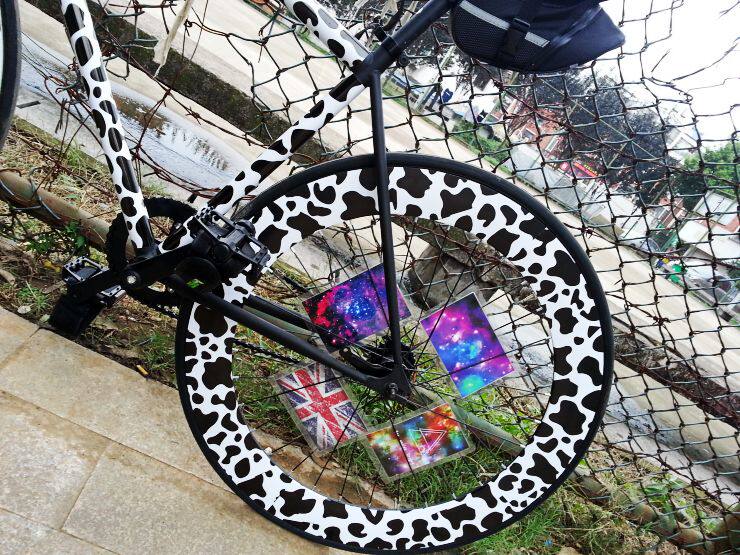 Décoration pour vélo - Ref 2280496 Image 16