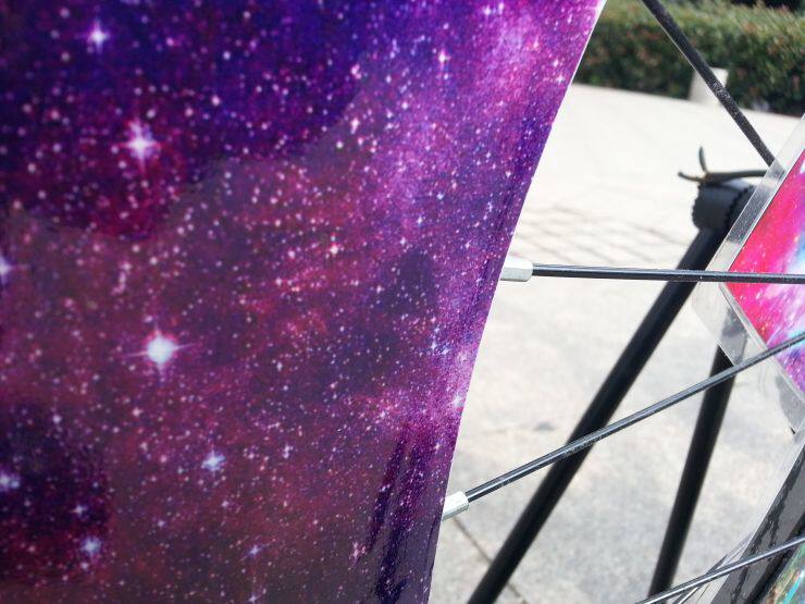 Sticker pour vélos - Ref 2282613 Image 15