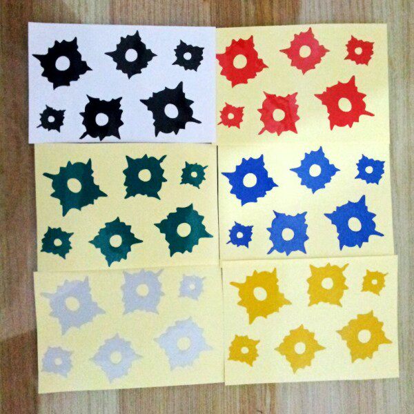 Décoration pour vélo - Ref 2285708 Image 9