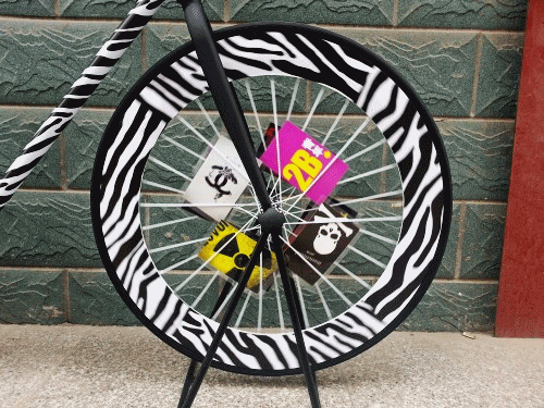 Sticker pour vélos - Ref 2275972 Image 13