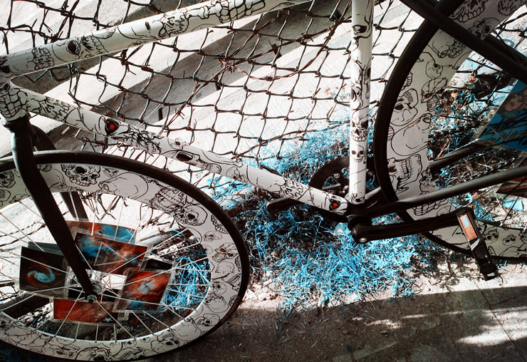 Sticker pour vélos - Ref 2284860 Image 19