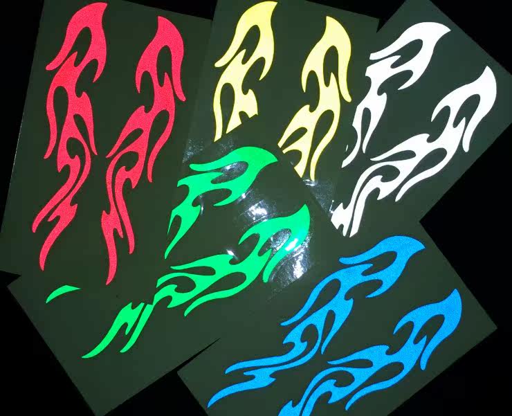 Sticker pour vélos - Ref 2279177 Image 11