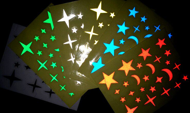 Autocollant pour vélo - Ref 2281172 Image 13