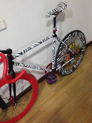 Sticker pour vélos - Ref 2275972 Image 15