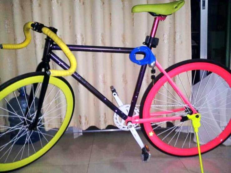 Déco pour vélo - Ref 2283049 Image 11