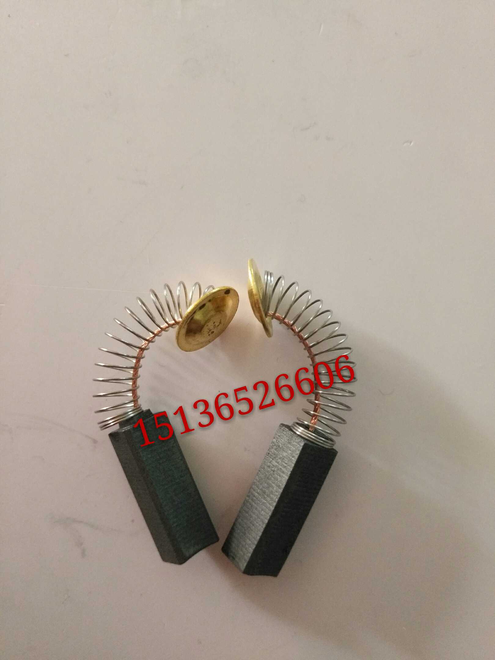 牙科打磨机碳刷 牙科吊机碳刷 打磨机 吊机配件