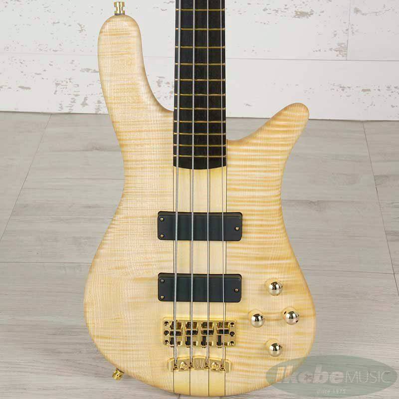 Warwick Custom Shop Streamer Stage I KID LTD 4st 1990 Type