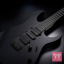 Japan Direct Post Ibanez J-LINE RG6HSHFX Fixed Bridge Nissan 6 String Electric Guitar Japan