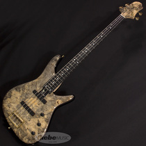Sugi NB4E Buckeye Burl Top BUE WAL NAT-BK Nissan Artisanal Electric Bay