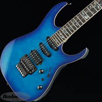 Japan Direct Post Ibanez j Custom RG8560 Nissan Twin Rocking Electric Guitar double JC8570