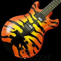 Japan Direct Mail Edwards by ESP E-SR-Kellogg Ken Yokoyama Signature Nissan Electric Guitar