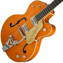 GRETSCH G6120T-59 Vintage Chet Atkins Hollow Bigsby