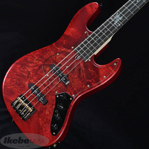Bacchus handmade WOODLINE4-20TH Nissan handmade 4 strings electrobax BCG BCG