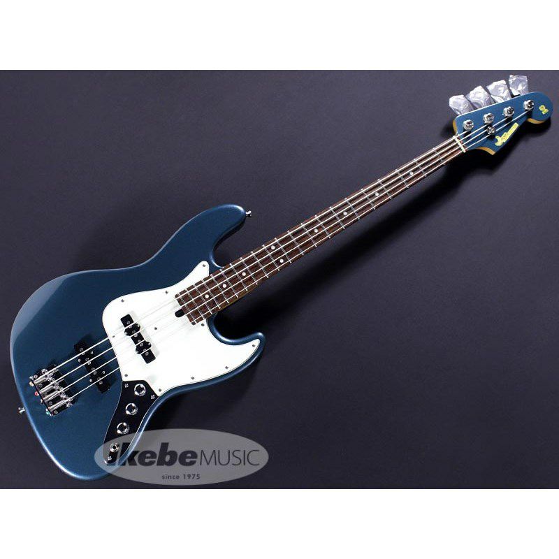 Japan direct mail Moon JB-4C Nissan 4 string electric bass JAZZ BASS 4