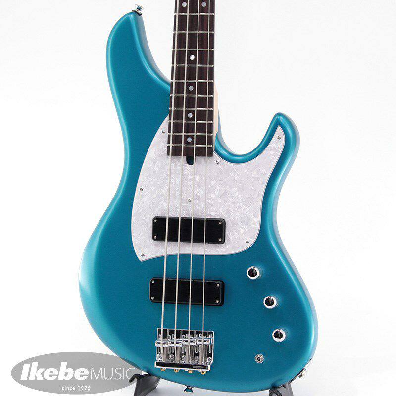 Stem by Sago Ove4 Custom Nissan Handicraft 4 String Bass 2021 New Japanese Direct Mail