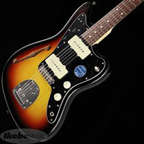 momose MJMH2-LTD NJ Nissan Artisanal Electric Guitar Half Hollow Jazzmaster Japan Straight Mail